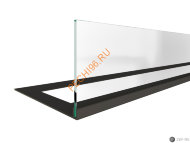 Стекло для биокамина ZeFire STANDART 800