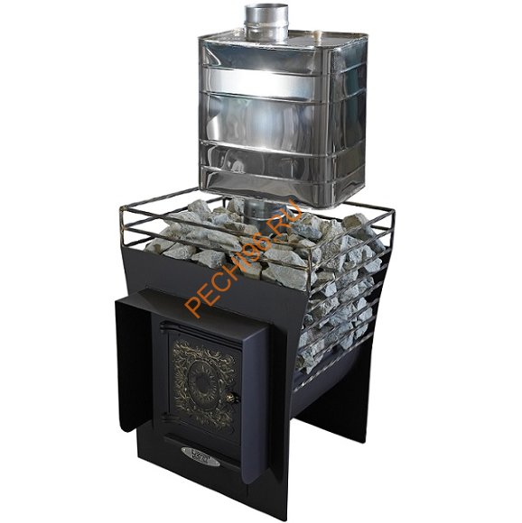 Печь банная Бизон -18