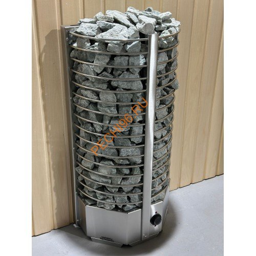 Электрическая печь Герра 9 кВт Плюс Электрическая печь Герра 9 кВт Плюс