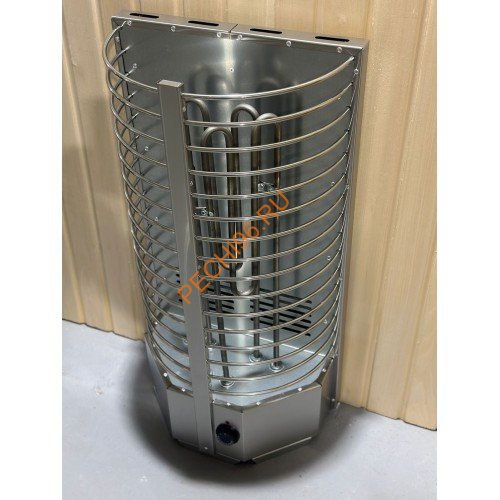 Электрическая печь Герра 9 кВт Плюс Электрическая печь Герра 9 кВт Плюс