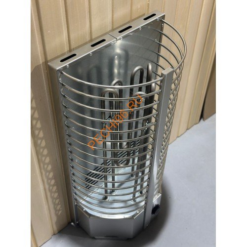 Электрическая печь Герра 9 кВт Плюс Электрическая печь Герра 9 кВт Плюс