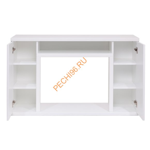 Электрокамин RealFlame Brooklyn 25,5 WT с очагом Saphir 25,5