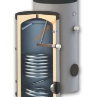 Водонагреватель SUNSYSTEM SN 1000