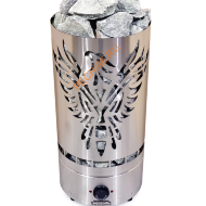 Электрическая печь Феникс 6 кВт Плюс