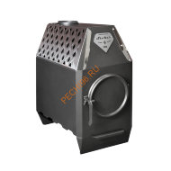 Отопительная печь Ермак-Термо 70