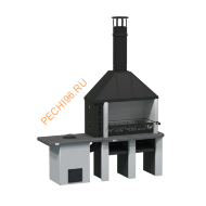 Объединённые печи Великий Хан Сканди