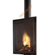 Камин Focus EUROFOCUS 951 фиксированный