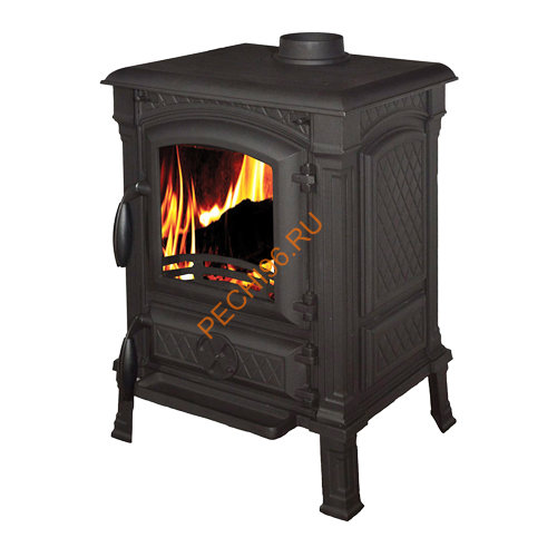 Печь-камин Tim Sistem Ryna Печь-камин Tim Sistem Ryna