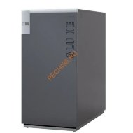 Конденсационный газовый одноконтурный котел Sime ALU HE 200 Конденсационный газовый одноконтурный котел Sime ALU HE 200