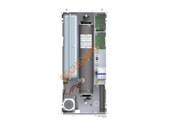 Миникотельная ZOTA-6 «MK-X Slim» Миникотельная ZOTA-6 «MK-X Slim»