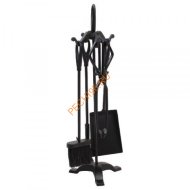 Каминный набор D15011PRK