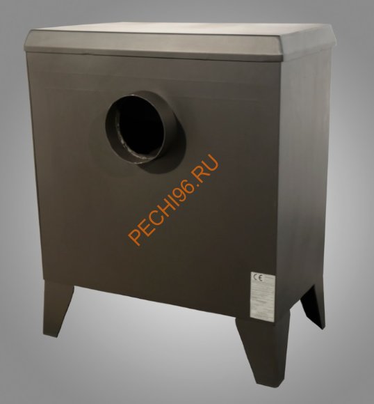 Печь-камин Panadero Chambery