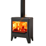 Печь-камин Panadero Chambery