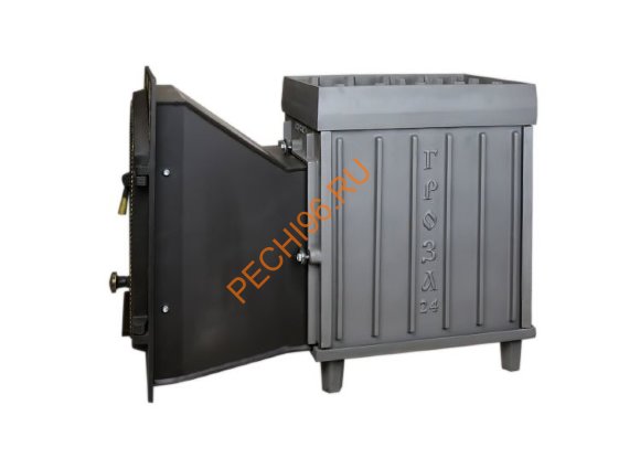 Печь банная Гефест Гроза 30МС