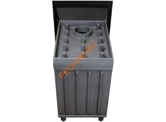 Печь банная Гефест Гроза 30МС