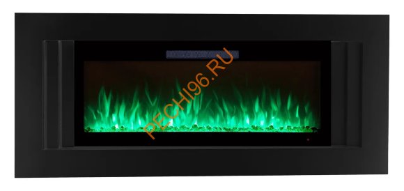 Электрокамин RealFlame STOCKHOLM D42 с очагом Diamond 42 Электрокамин RealFlame STOCKHOLM D42 с очагом Diamond 42