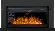 Электрокамин Royal Flame Lindos с очагом Vision 42 LOG LED