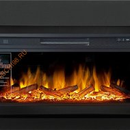 Электрокамин Royal Flame Lindos с очагом Vision 42 LOG LED