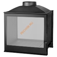 Каминная топка Liseo Castiron LCI 5 GDF