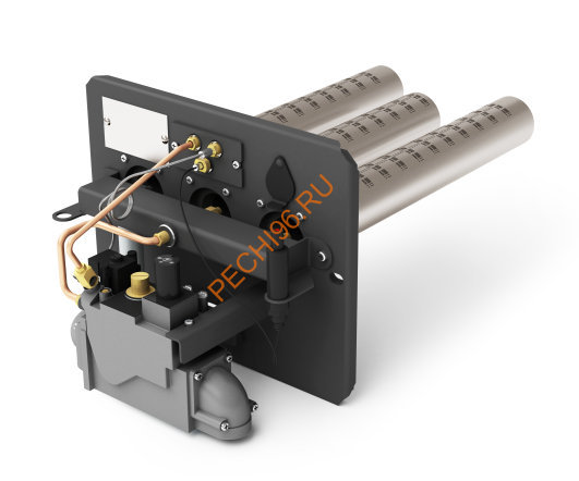 Горелка газовая ТМФ ГГУ Триада, 46 кВт, энергонезависимое, ДУ