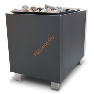 Электрическая печь EOS Mega 54 кВт антрацит