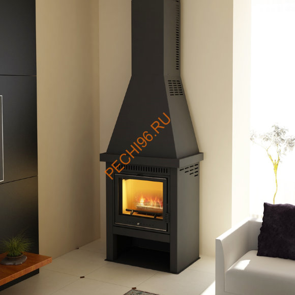 Печь-камин Мета Рейнджер 609 Печь-камин Мета Рейнджер 609