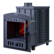 Печь банная Гефест GFS ЗК 30П2