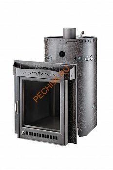 Печь банная Ферингер Оптима ПФ Дубы комплект