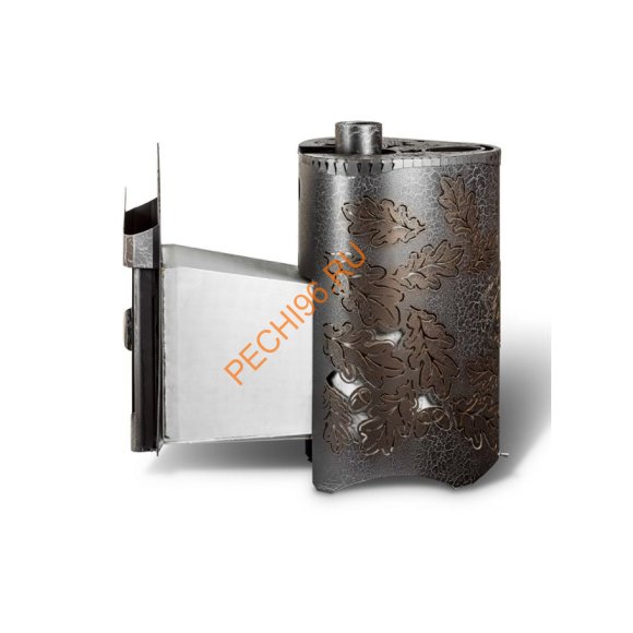 Печь банная Ферингер Оптима ПФ Дубы комплект