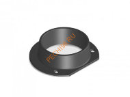 Патрубок Kaw-Met для топок W1-W12