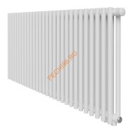 Дизайн-радиатор Royal Thermo Shift R22 VC2050, 32 секции, RAL9016