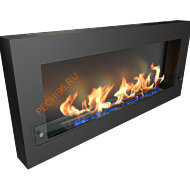 Биокамин ZeFire ORION 1500 со стеклом