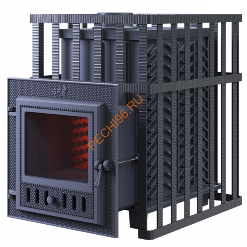 Печь банная Гефест GFS ЗК 25МС