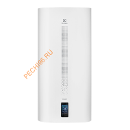 Водонагреватель Electrolux EWH 100 SmartInverter Белый