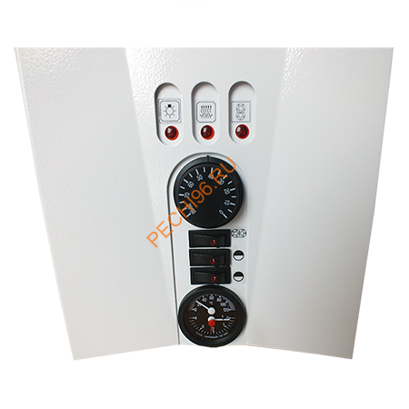 Электрический котел УМТ ЭВПМ-3 «Сангай-МК» 