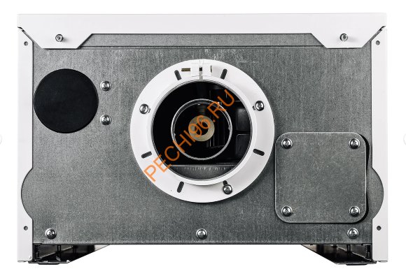 Газовый настенный двухконтурный котел HUBERT AGB 18DL Wi-Fi, 18кВт