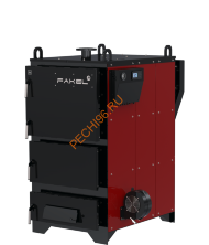 Котел отопительный FAKEL-М 150 кВт