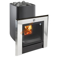 Дровяная печь для бани Kastor KSIL-20 JK