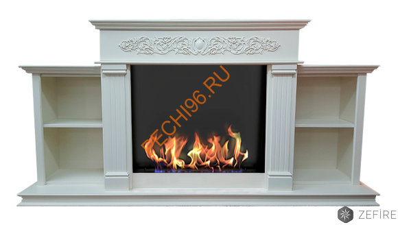 Биокамин ZeFire ГАРФИЛД
