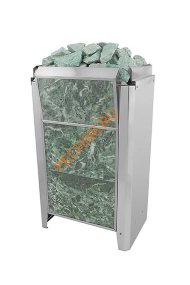 Электрическая печь Политех Kristina Classiс Stone ЭНУ-10 380V, змеевик