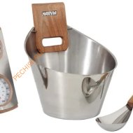 Набор аксессуаров Harvia из нержавеющей стали