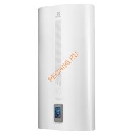 Водонагреватель Electrolux EWH 100 SmartInverter PRO Белый