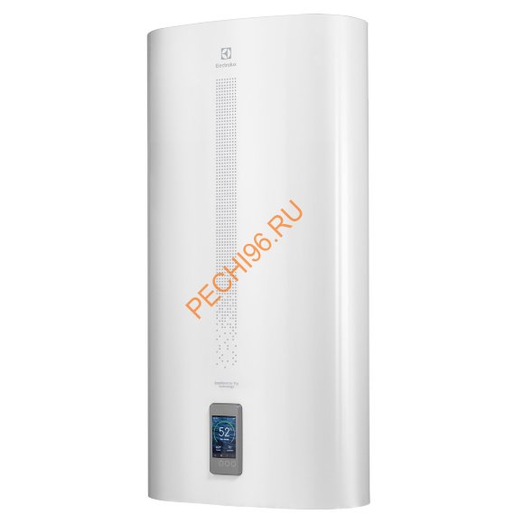 Водонагреватель Electrolux EWH 100 SmartInverter PRO Белый
