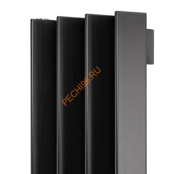 Радиатор трубчатый Loten Rock V 600/750 10 с боковое подключение Радиатор трубчатый Loten Rock V 600/750 10 с боковое подключение