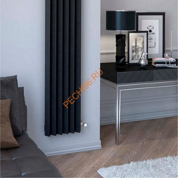 Радиатор трубчатый Loten Rock V 600/750 10 с боковое подключение Радиатор трубчатый Loten Rock V 600/750 10 с боковое подключение