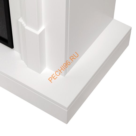 Электрокамин RealFlame Marco 25,5 с очагом Saphir 25,5 Электрокамин RealFlame Marco 25,5 с очагом Saphir 25,5