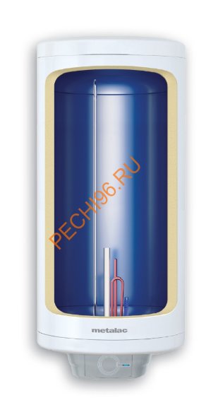 Водонагреватель Metalac Bojler OPTIMA EZV 30 R