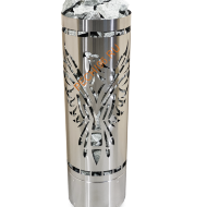 Электрическая печь Феникс 7,5 кВт