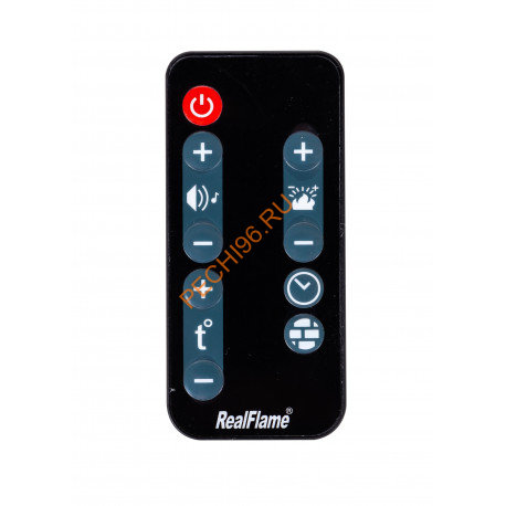 Электрокамин RealFlame Salerno 26 с очагом Epsilon 26 S IR