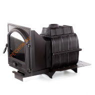 Печь банная FireWay ПароВар 18 (505)